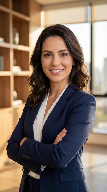 Dra. Camila Brandão